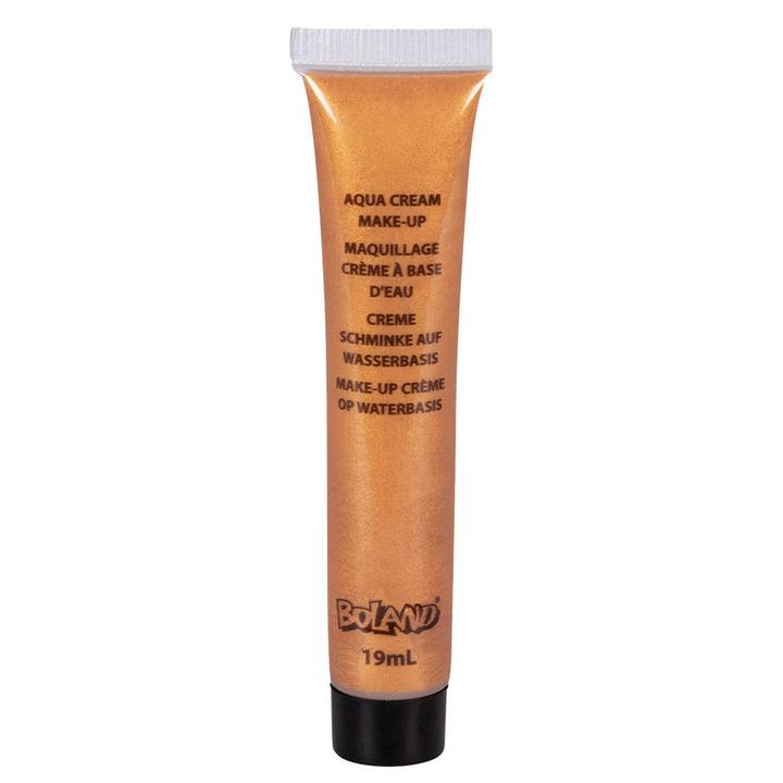 Produktbild Boland Creme auf Wasserbasis Gold 19ml