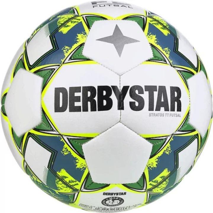 Derbystar ® Stratos TT Futsal (4)