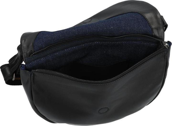 Immagine prodotto Harolds Caugio Schultertasche Leder 30 cm