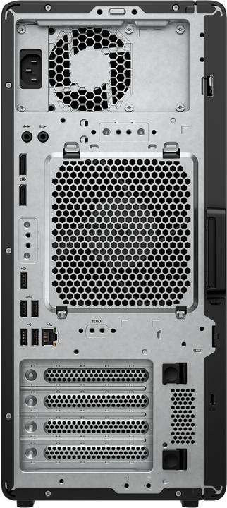 Produktbild HP Z2 Tower G1i Workstation Desktop PC (Intel Core Ultra 7 265K, 32 GB, 1000 GB, Intel Arc Graphics)