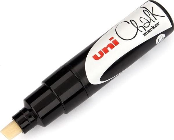 Image du produit Uni-ball Marqueur à la craie (1x)