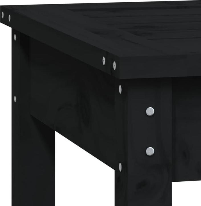Image du produit vidaXL Gartenbank