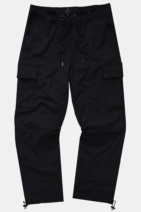 Immagine prodotto Jay-Pi Pantaloni basic e funzionali di softshell elasticizzato per l'outdoor (L)