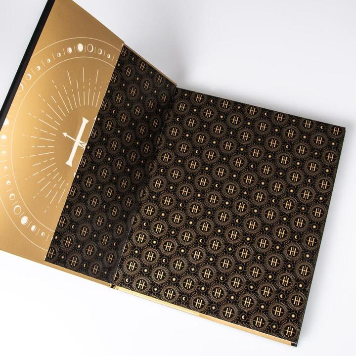 Actual product image Harry Potter und das verwunschene Kind: Die Entstehung – Hinter den Kulissen des gefeierten (German, Anja Hansen-Schmidt, J.K. Rowling, Ursula Held, 2021)