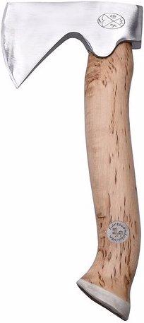 Produktbild Karesuandokniven Stuorra Aksu Jagdaxt