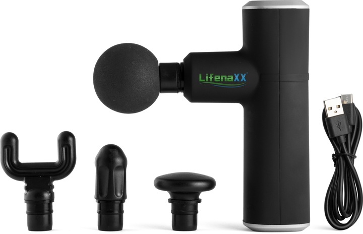 Actual product image Technaxx LX 025
