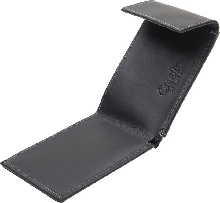 Produktbild Esquire Dallas Geldbörse RFID Leder 10 cm