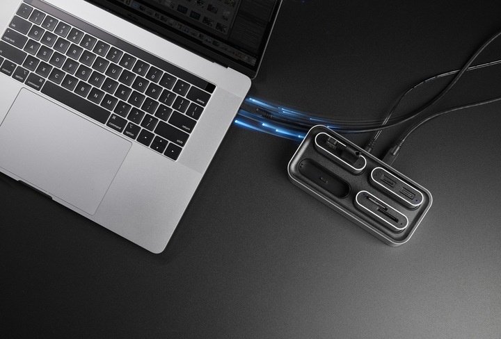 Productafbeelding Kingston WFS-SD (USB-C)