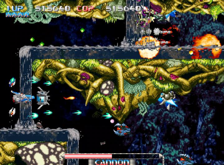 Immagine prodotto Plaion NEO GEO AES+ Pulstar (Arcade, EN)