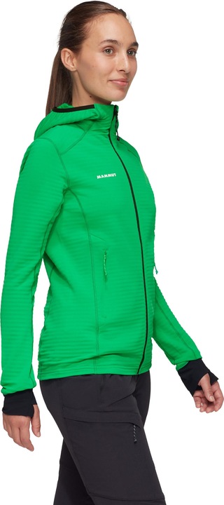 Produktbild Mammut Taiss Light ML Hoodie (XS)
