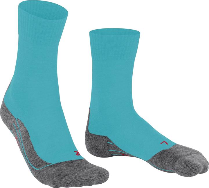 Actual product image Falke TK5 Wander Damen Trekking (37 - 38)