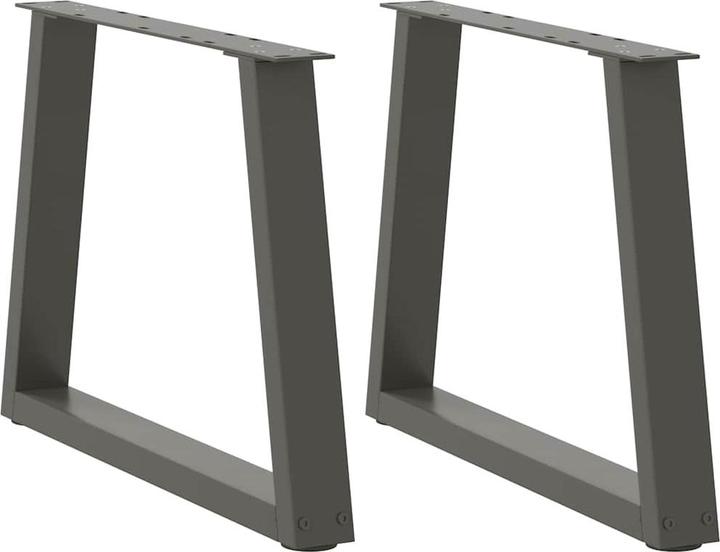 Actual product image vidaXL Couchtischbein