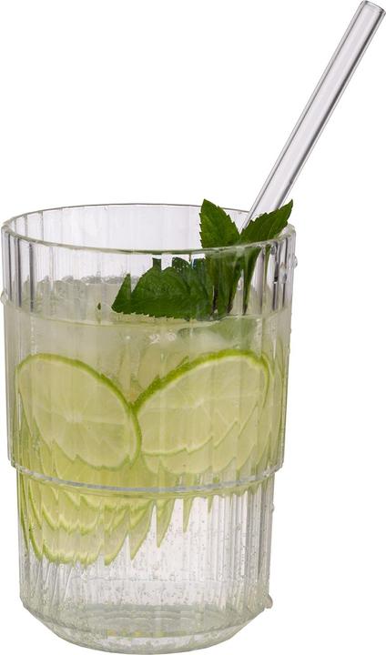 Immagine prodotto APS Bicchiere LINEA, 0,4 litri, cristallino (0.40 l, 1x)