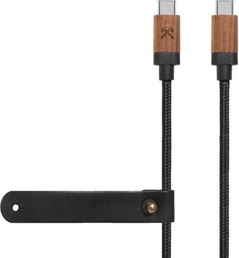 Image du produit Woodcessories EcoCable (1.20 m, USB 2.0)