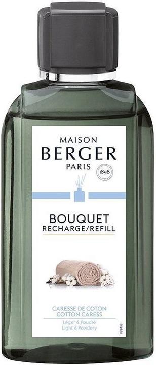 Produktbild Maison Berger Duftbouquet Refill Caresse de Coton 200 ml (200 ml)
