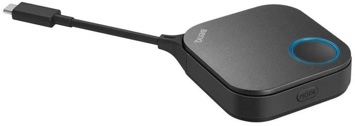 Image du produit BenQ InstaShow WDC10C (Boutons USB-C) (8 m, HDMI 1.4b, HDMI 1.4a)