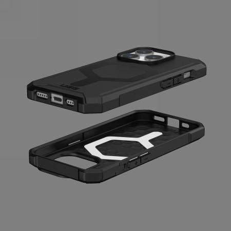 Actual product image UAG Essential Armor Magsafe Case (Apple iPhone 15 Pro)