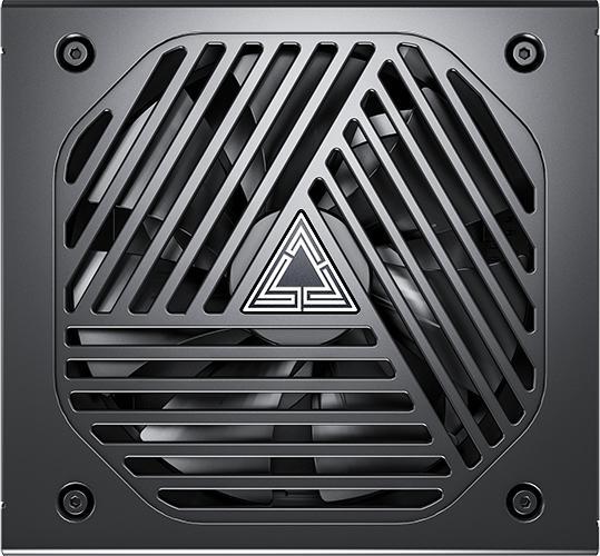Produktbild Montech Titan 1200W - 80 PLUS & Cybenetics Gold, modular, PCIe 5.0 - 1200 Watt (1200 W)