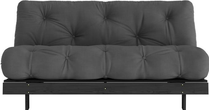 Produktbild Karup Design Roots (3-Sitzer, Bettsofa)