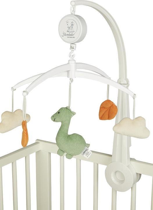 Actual product image Sterntaler Mobile Dino Rexi