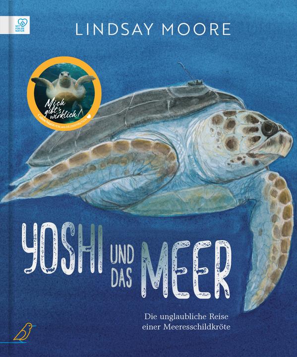 Yoshi und das Meer (German, Johanna Ruhl, Lindsay Moore, 2023)