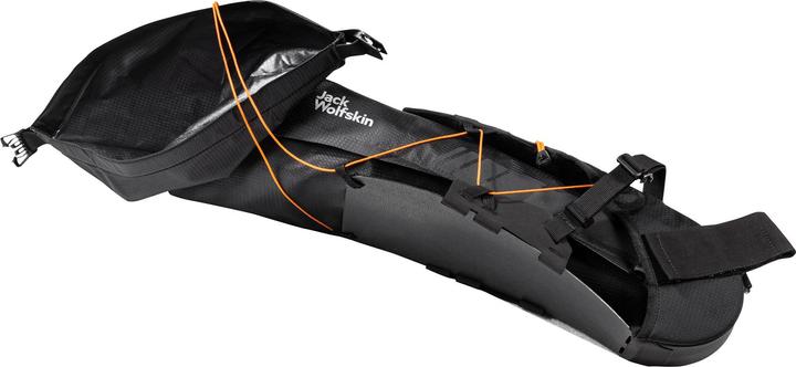 Immagine prodotto Jack Wolfskin Morobbia Seat Bag (14 l, Sottosella)