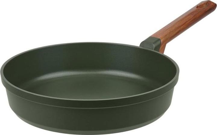 Produktbild Resto FRYPAN D26 H6CM/93710 (Bratpfanne, Aluminium, 26 x 10.60 cm)
