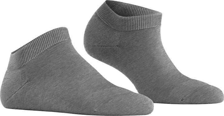 Light Grey Melange