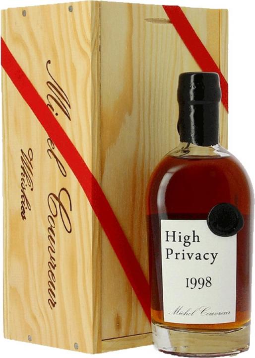 Immagine prodotto Michel Couvreur Single Malt High Privacy (Single Malt)