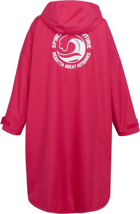Immagine prodotto Regatta Impermeabile con cappuccio (L, XL)