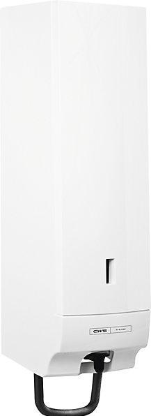 Actual product image CWS ParadiseLine Foam Universal foaming soap dispenser, universal 1 l, with fill