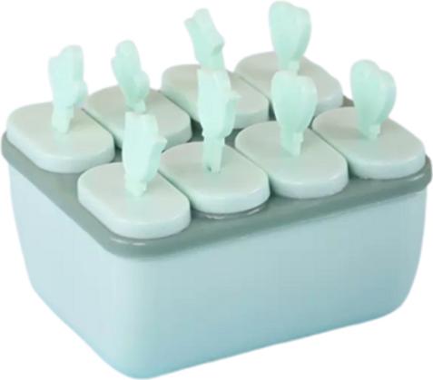 Produktbild MU Classic Glaceform für Eis am Stiel
