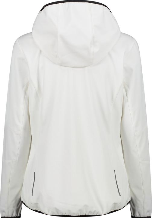 Immagine prodotto CMP Campagnolo Giacca Softshell con cappuccio e zip (36)