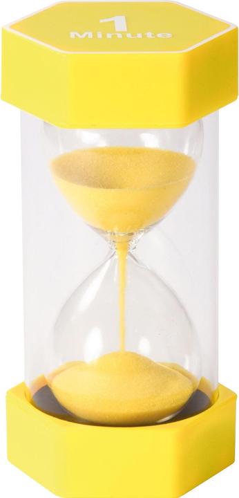 Eduplay Mega hourglass 1 min