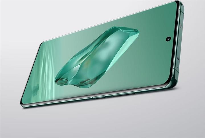 Immagine prodotto OnePlus 12 (512 GB, Smeraldo fluido, 6.82", Doppia SIM, 5G)