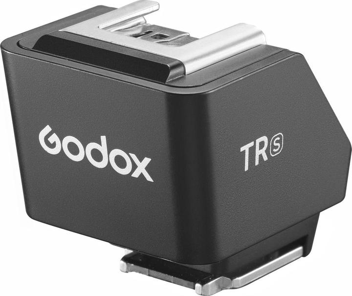 Godox TR-S - TTL Hotshoe Riser for Sony (Adaptateur de flash)
