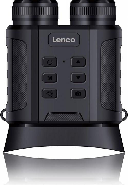 Productafbeelding Lenco Nachtsicht-Fernglas