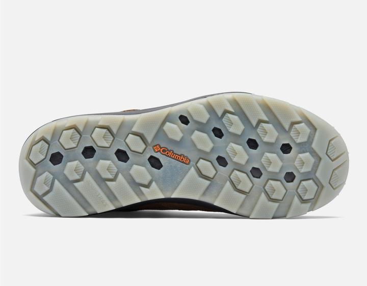 Image du produit Columbia PORTLANDERâ„¢ Men's Sneakers - Bark, Desert Sun - Maat 43 (43)
