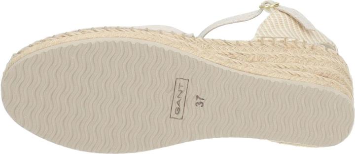 Actual product image GANT Sandalen (40)