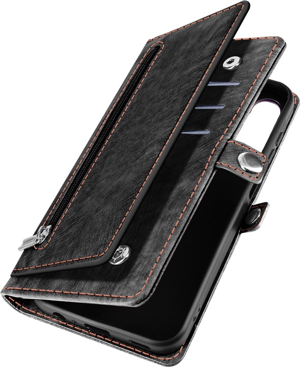 Produktbild Avizar Etui Series (Samsung Galaxy A15)