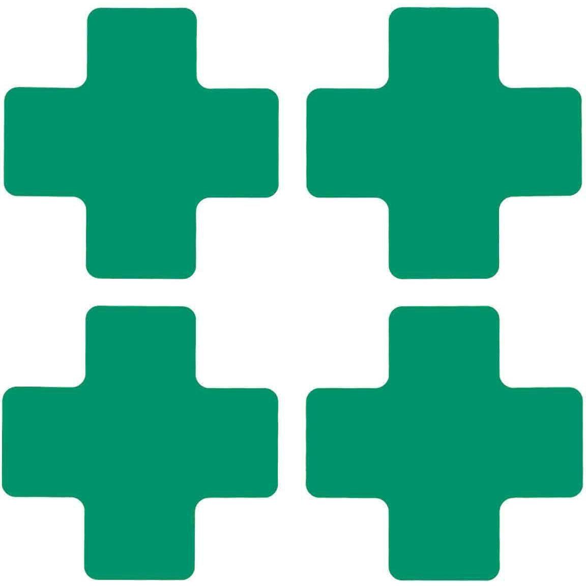 Brady ToughStripe Zentriermarkierungen (104467)