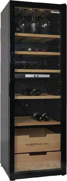 Produktbild Kibernetik WKH448D 2