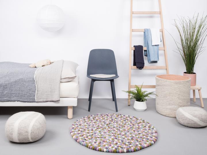 Produktbild Myfelt Round Flat Point L (Ø 180 cm)
