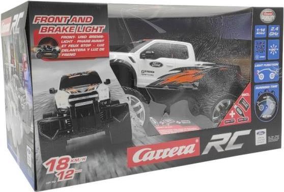 Produktbild Carrera Ford F-150 Raptor