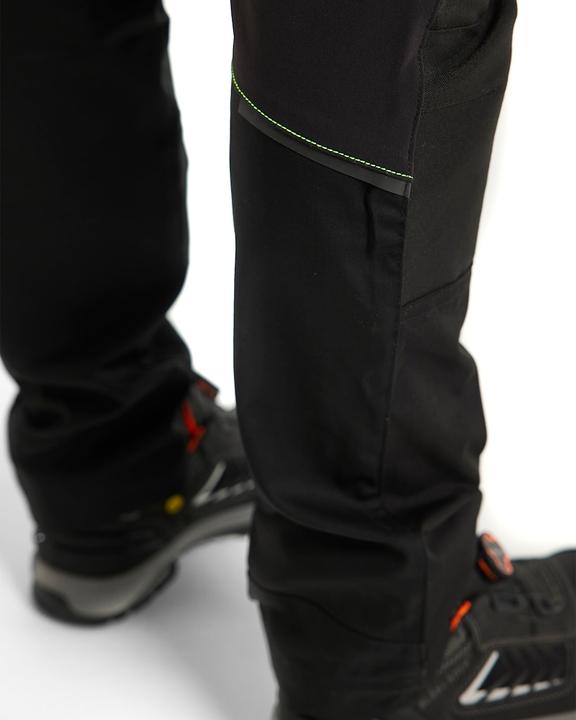 Produktbild Blakläder Damen Stretchhose (24)