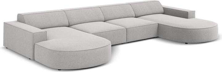 Actual product image Micadoni Jodie (Sofa landscape)