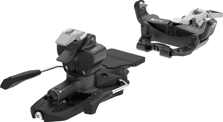 Immagine prodotto ATK Bindings Crest 10 (Sci da turismo, Sci Freeride)