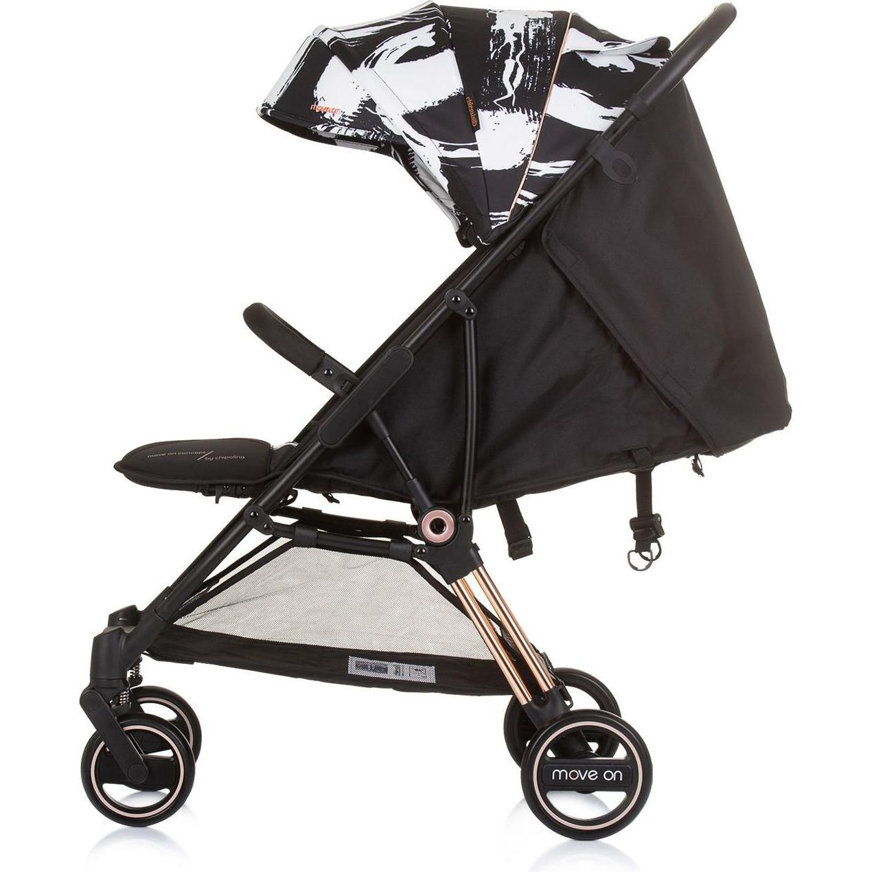 Thumbnail - Chipolino, Kinderwagen, Kinderwagen Move on