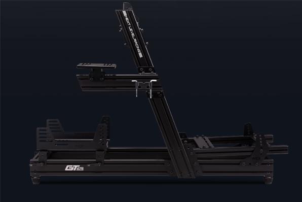 Produktbild Next Level Racing GT-Elite Simulator Cockpit NLR-E023