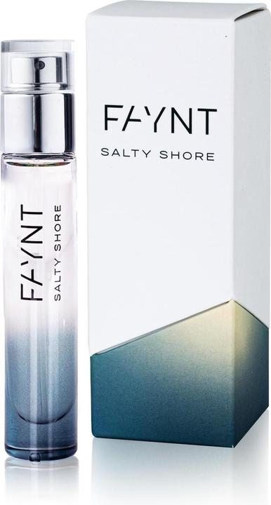 Image du produit Faynt Eau de Parfum Salty Shore 15 ml (Eau de parfum, 325 ml)